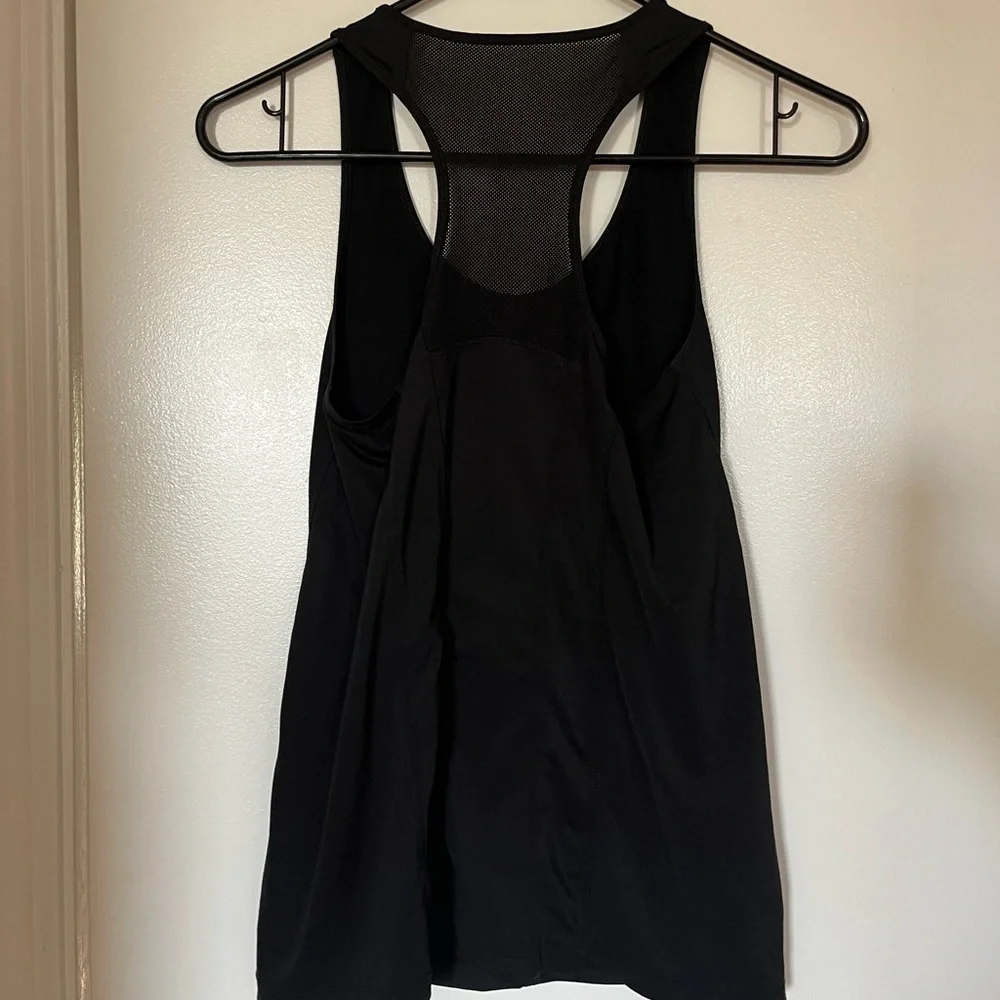 J. Crew active top